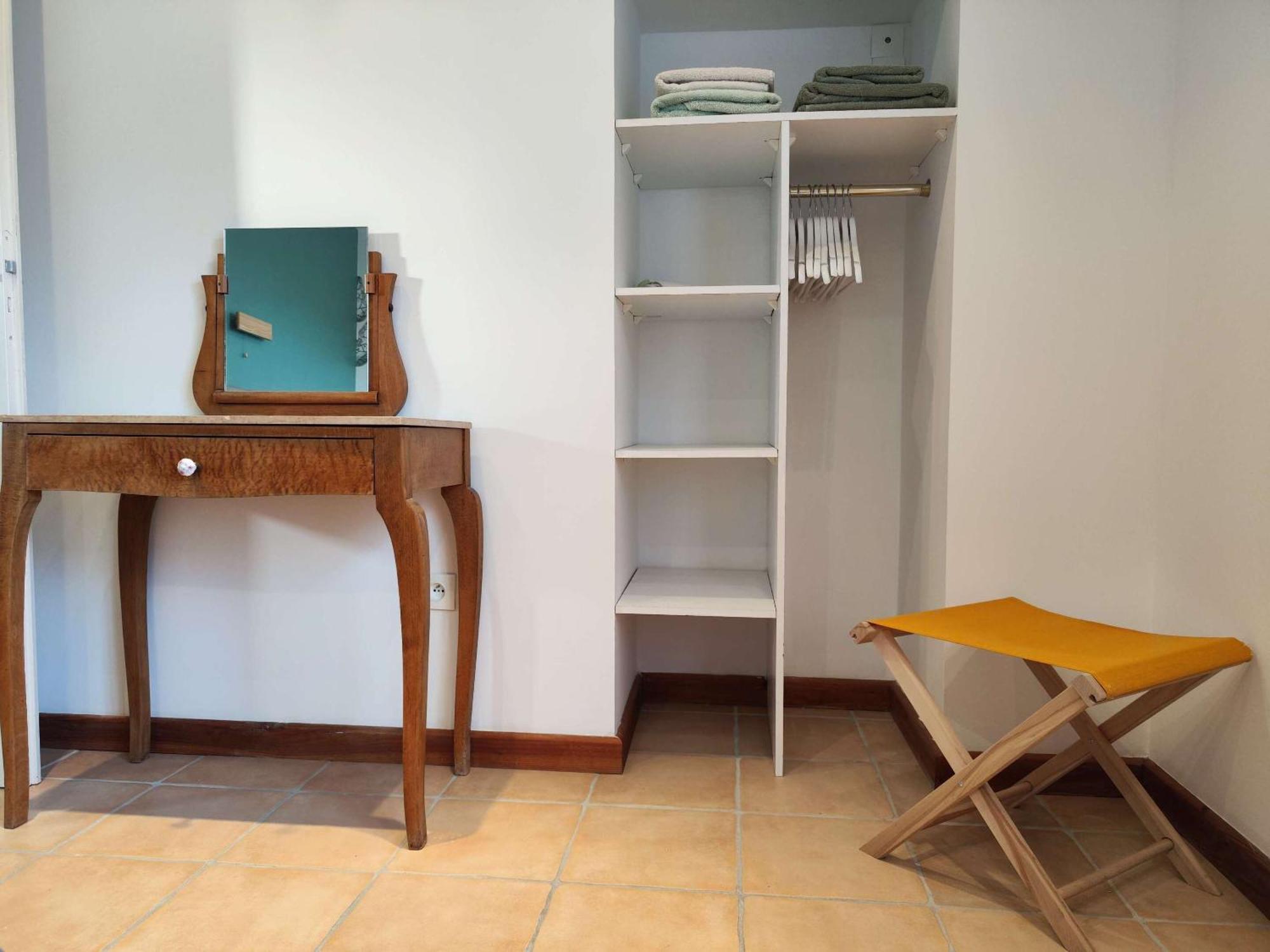 Gites Les Volets Rouges D'Allonnes Allonnes  Zimmer foto